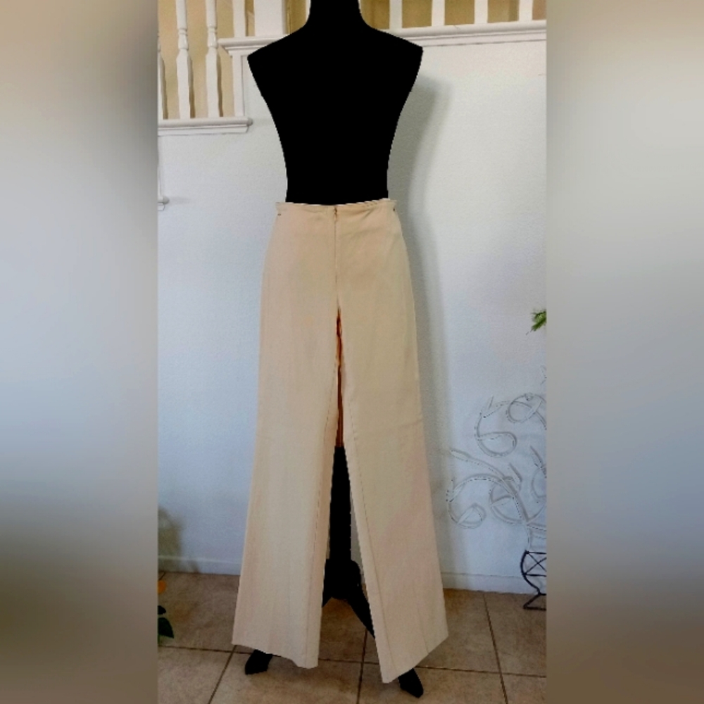 Express - Suit Pants - Tall Size